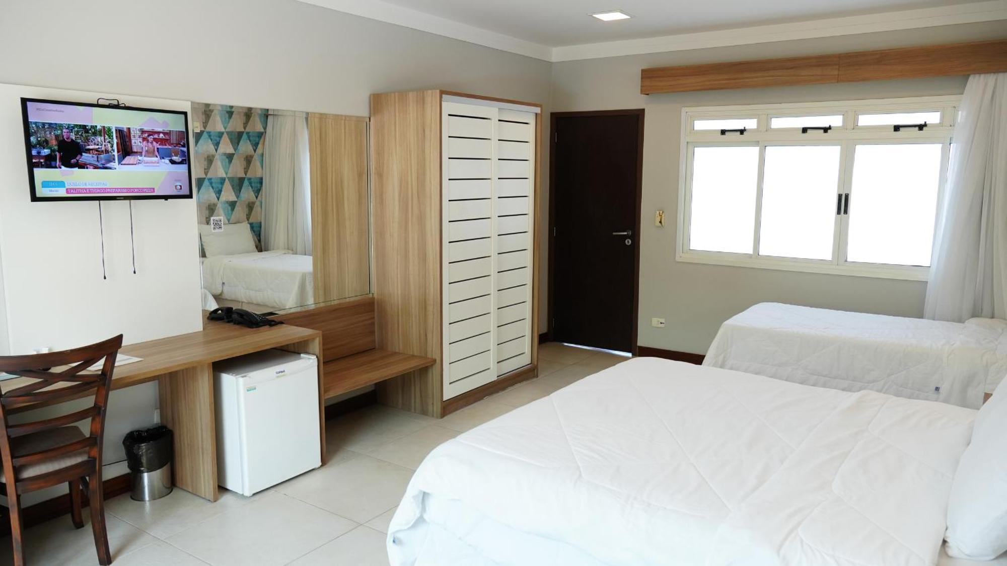 Hotel Costa Norte Massaguacu カラグァタトゥバ エクステリア 写真