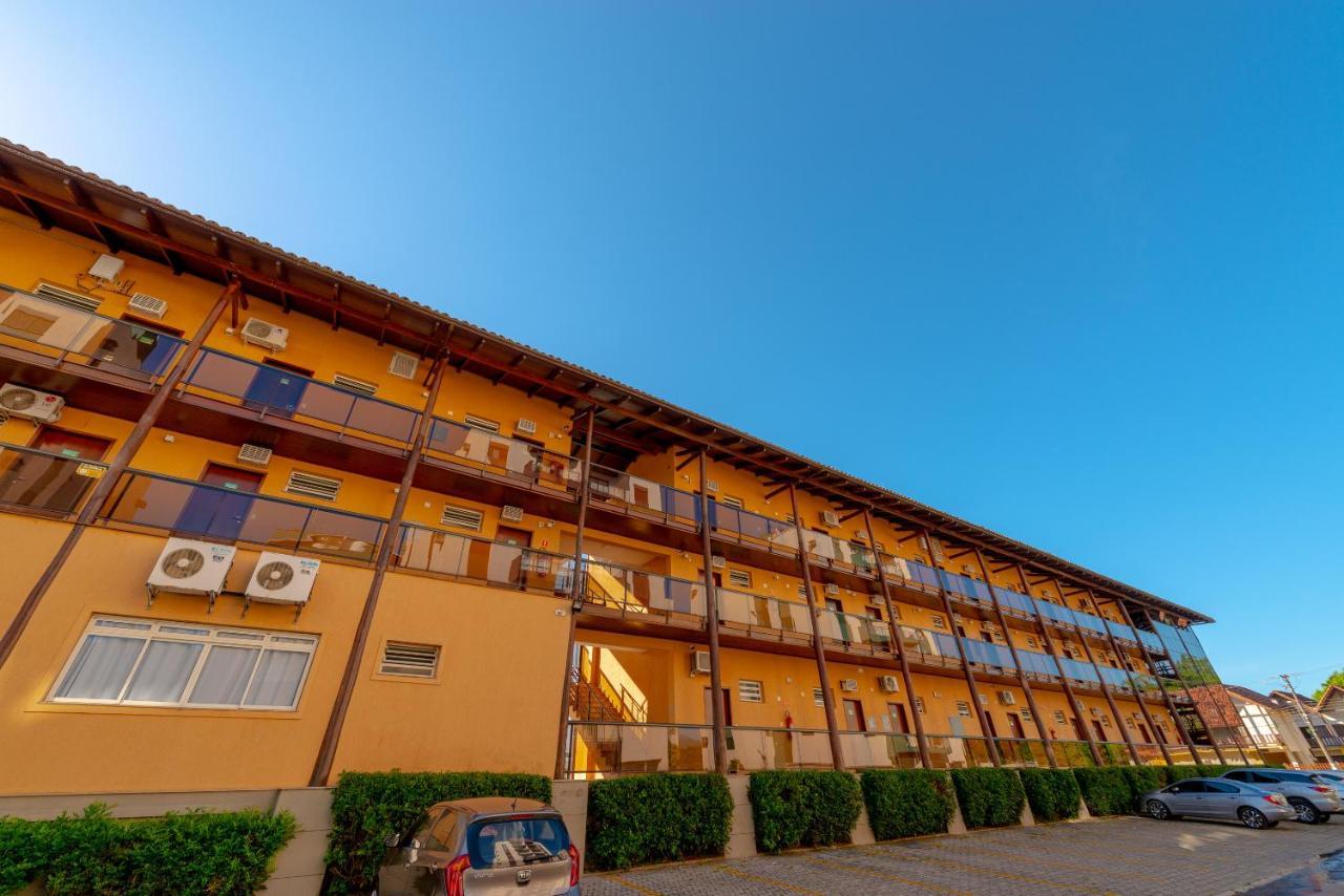 Hotel Costa Norte Massaguacu カラグァタトゥバ エクステリア 写真
